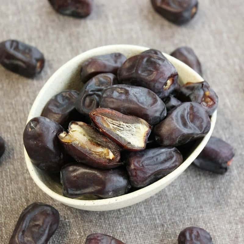 تصویر 4 از خرما مضافتی دیماس با انتخاب دقیق و آماده سازی اصولی
